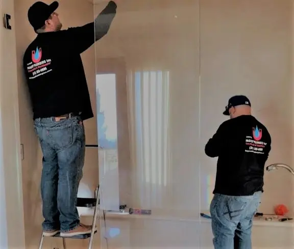 Professional plumbing installation for Tankless Water Heater Installation in St. Clair