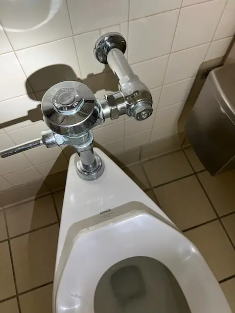 Fixture installation and repair for Emergency Plumber in St. Clair